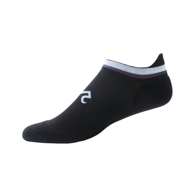 Redvanly Harris Stripe Socks