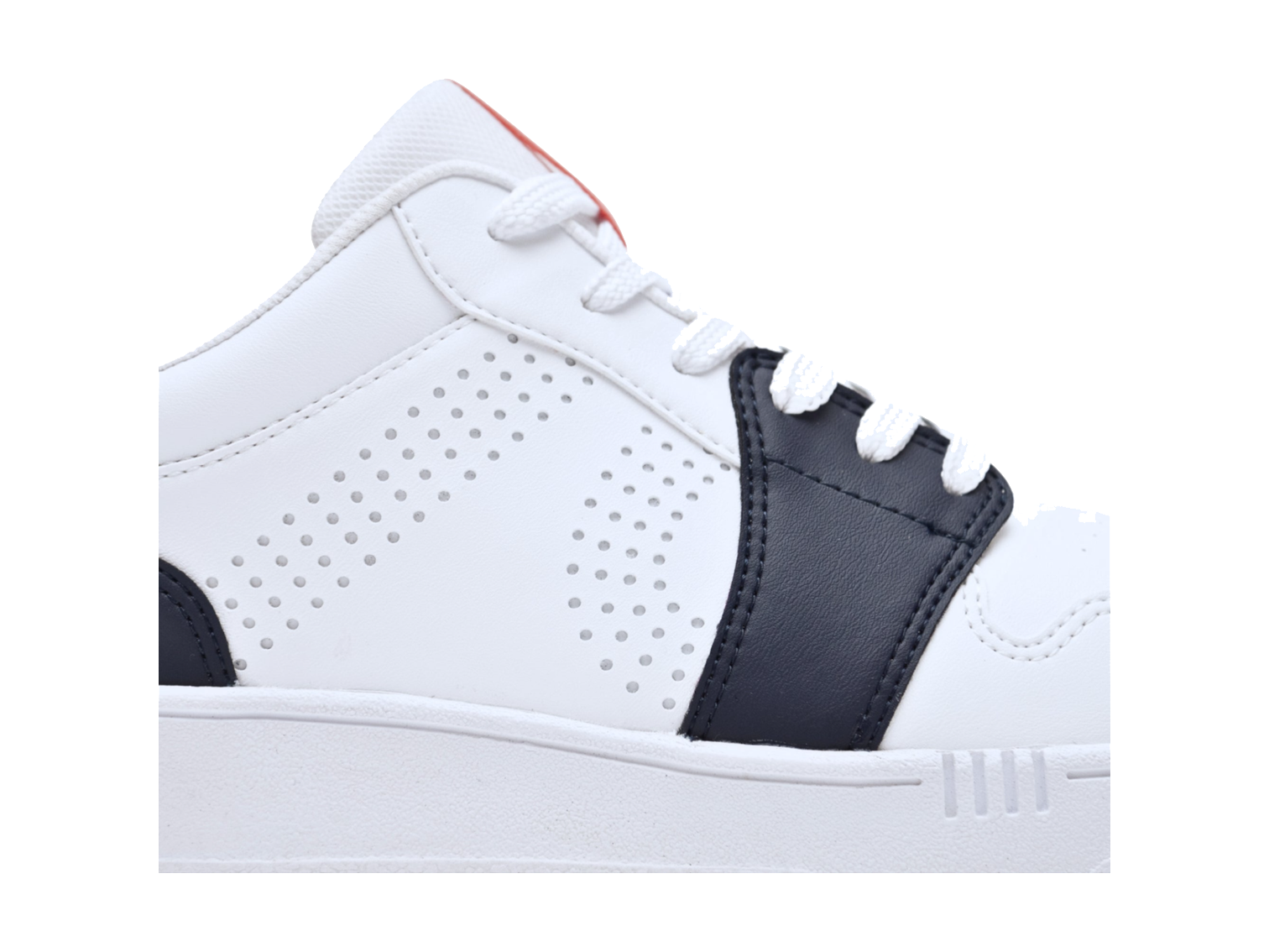 Redvanly Contender 2.0 Shoe