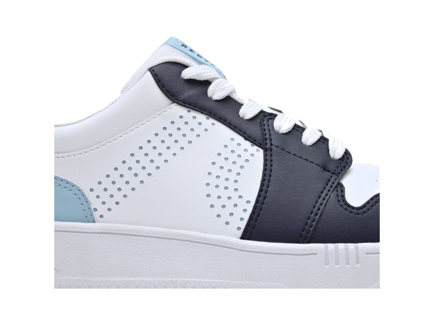 Redvanly Contender 2.0 Shoe