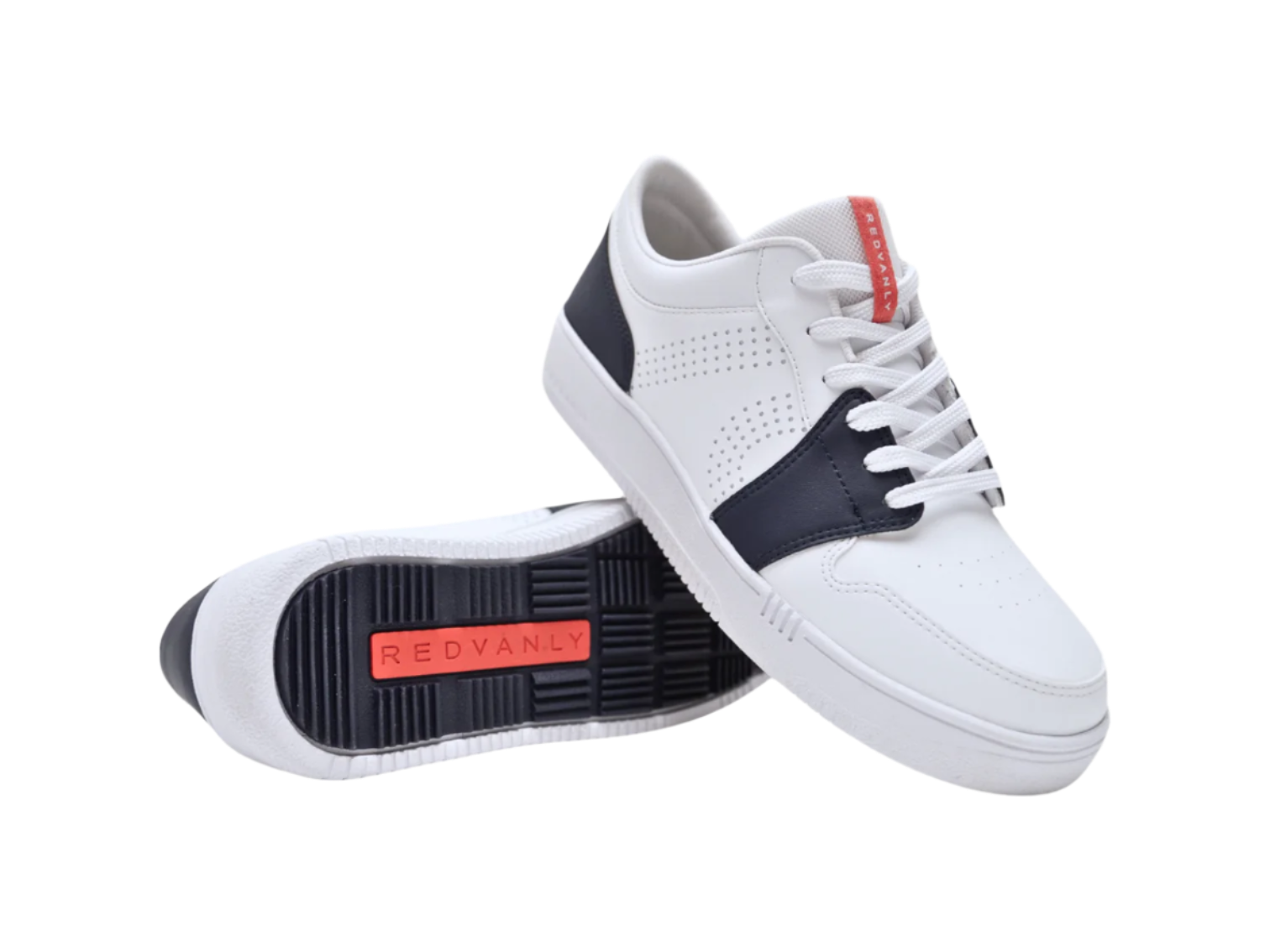 Redvanly Contender 2.0 Shoe