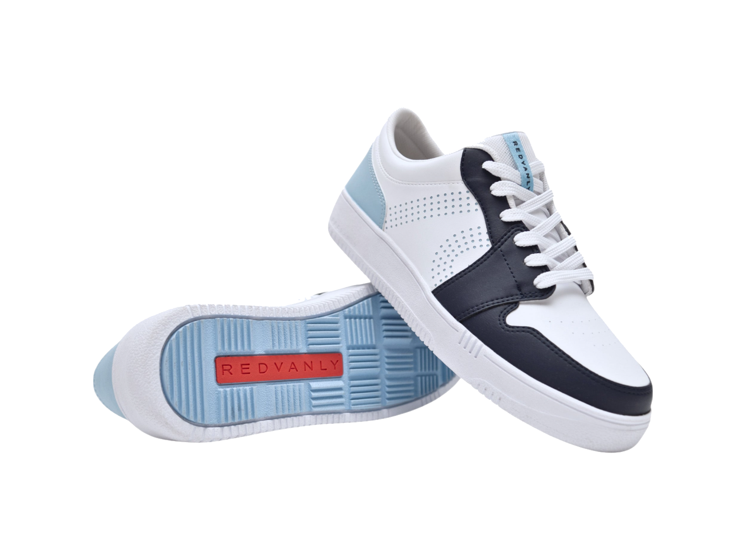 Redvanly Contender 2.0 Shoe