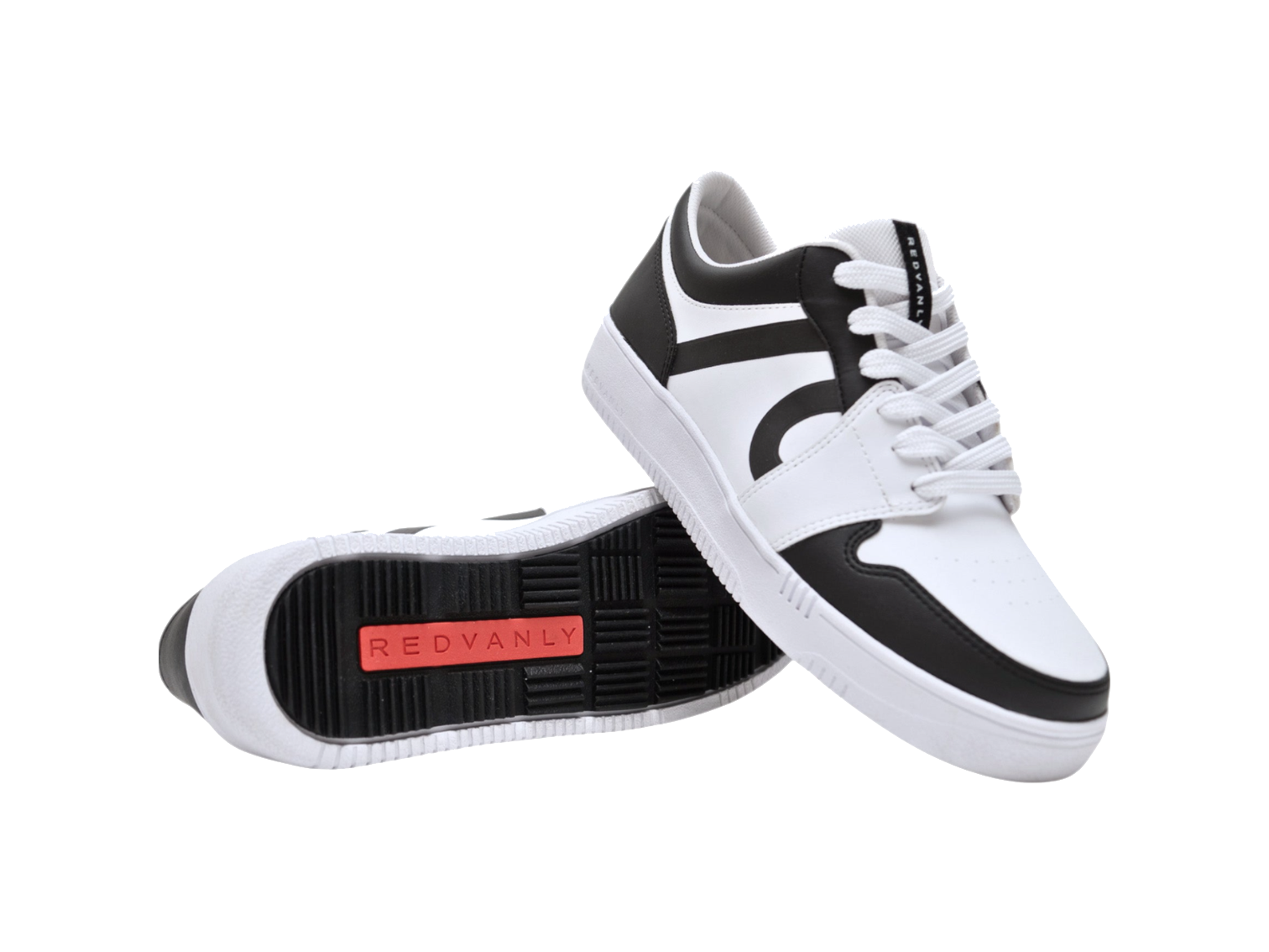 Redvanly Contender 2.0 Shoe