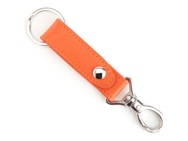 Royce Signature Key Chain