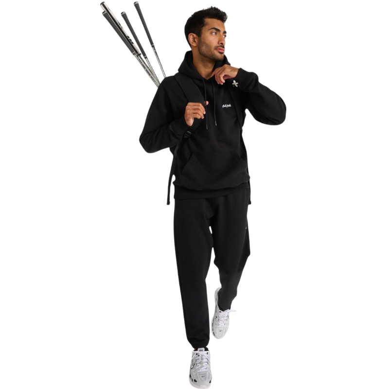 Rec League Hoodie Sweatshirt