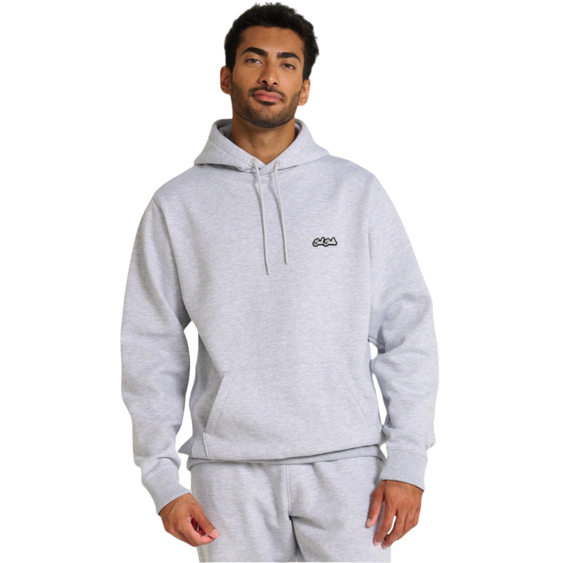 Rec League Hoodie Sweatshirt