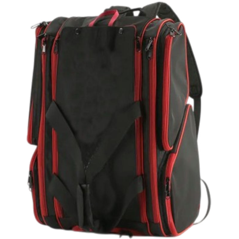 Pantego Pickleball Backpack