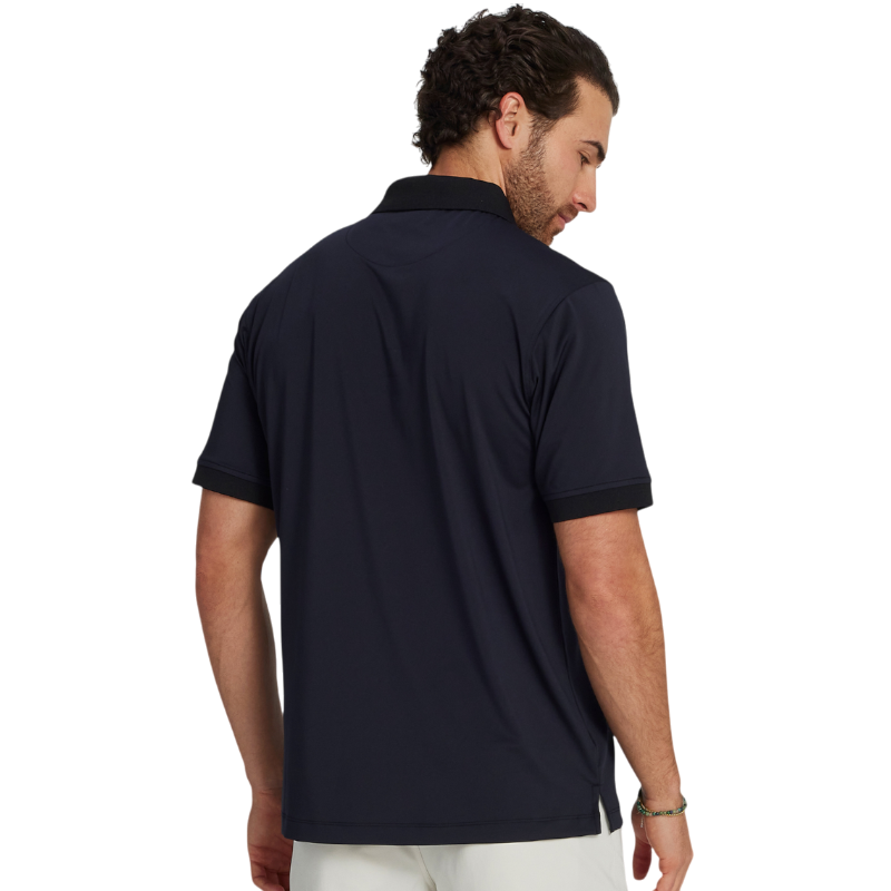 Ridge Performance Polo