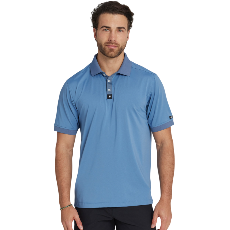 Ridge Performance Polo