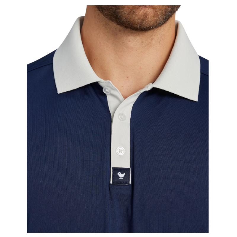 Ridge Performance Polo