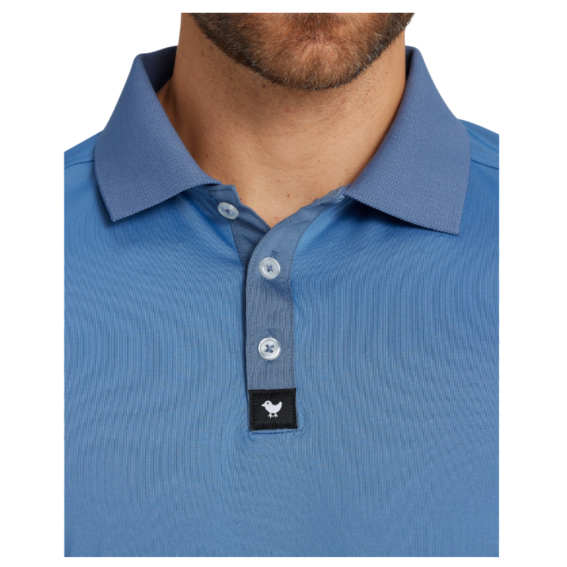 Ridge Performance Polo