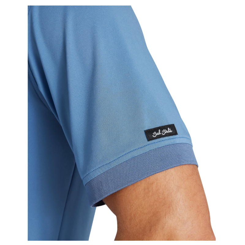 Ridge Performance Polo