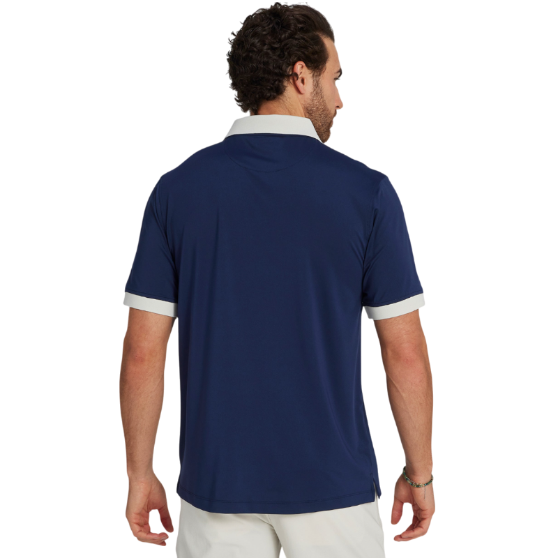 Ridge Performance Polo