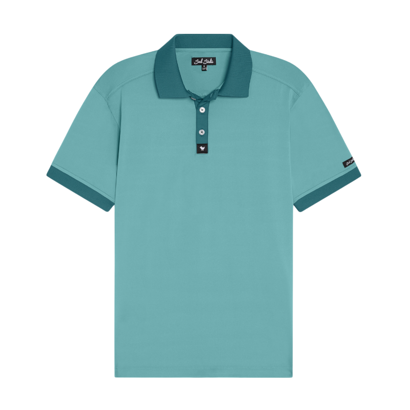 Ridge Performance Polo