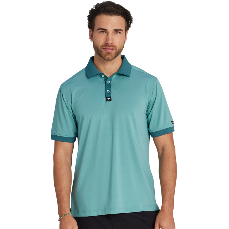 Ridge Performance Polo