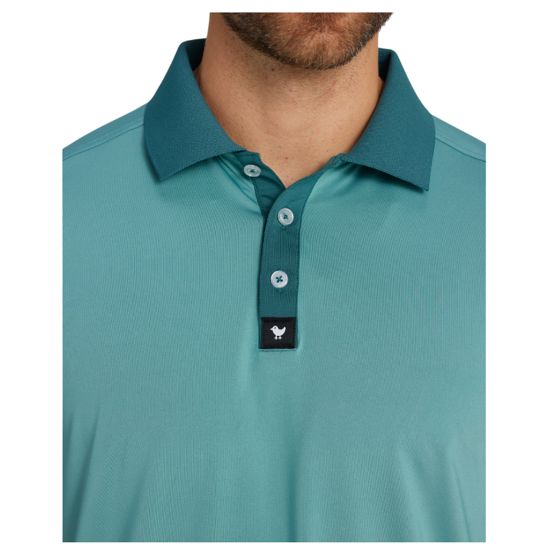 Ridge Performance Polo