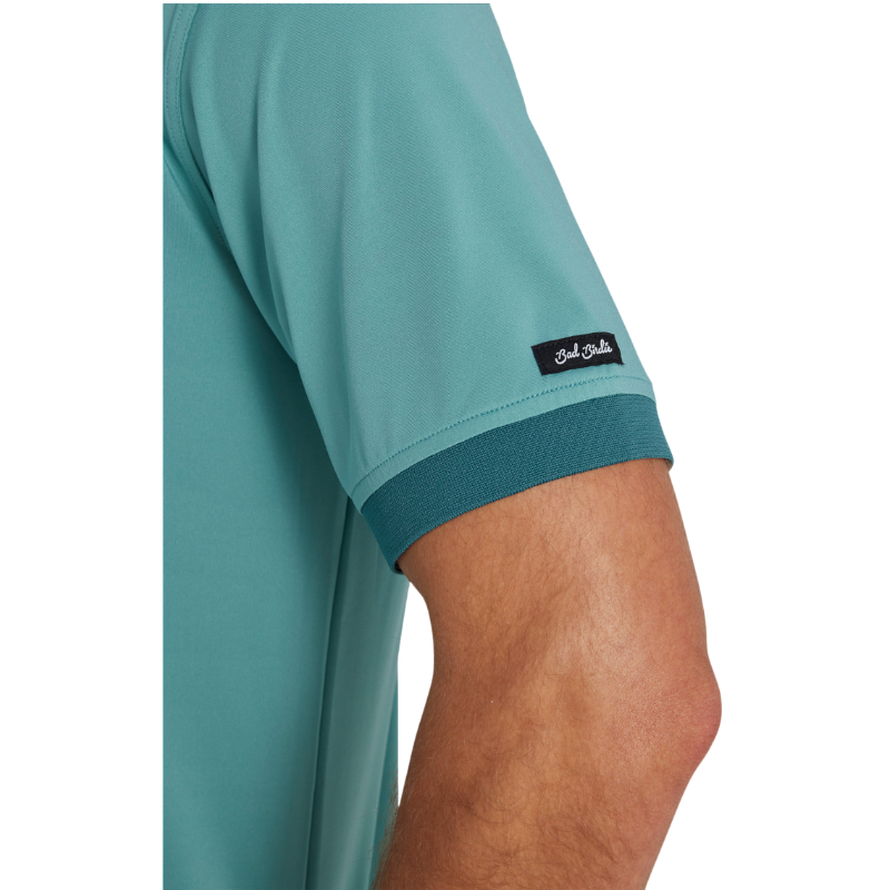 Ridge Performance Polo