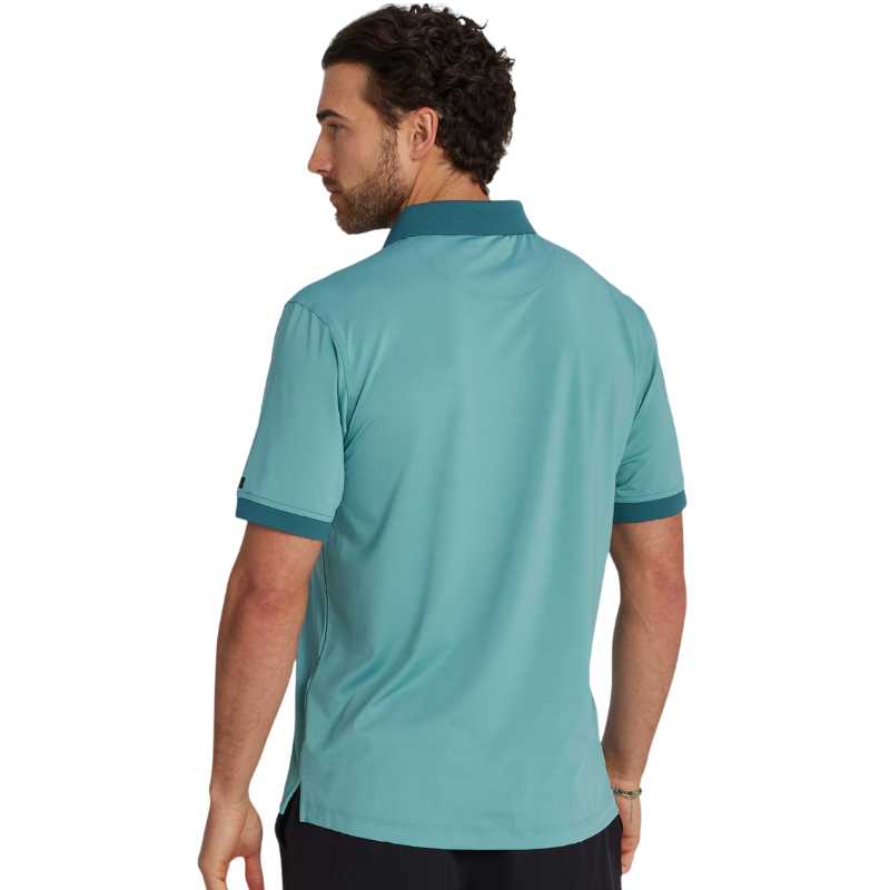 Ridge Performance Polo