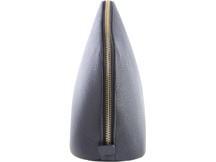 Royce Luxe Cosmetic Bag