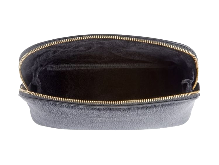 Royce Luxe Cosmetic Bag