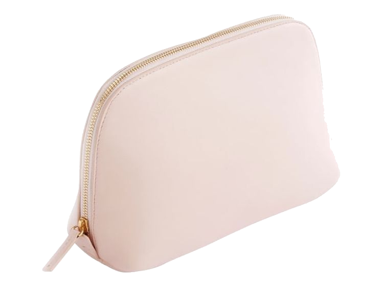 Royce Luxe Cosmetic Bag