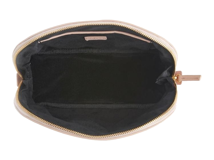 Royce Luxe Cosmetic Bag