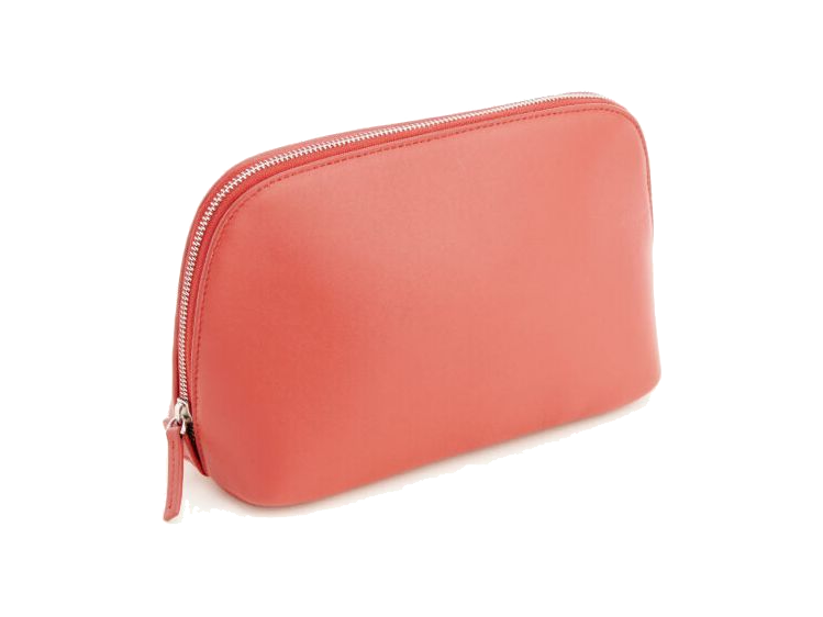 Royce Luxe Cosmetic Bag