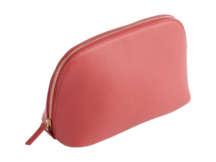 Royce Luxe Cosmetic Bag