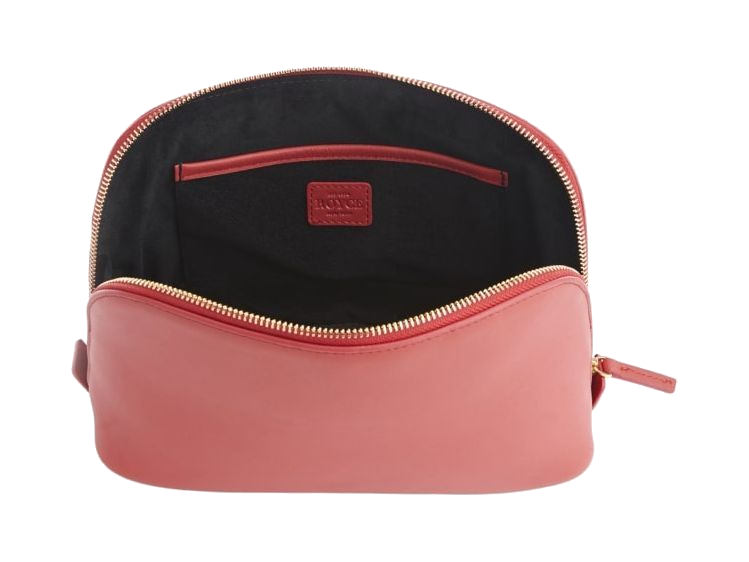 Royce Luxe Cosmetic Bag