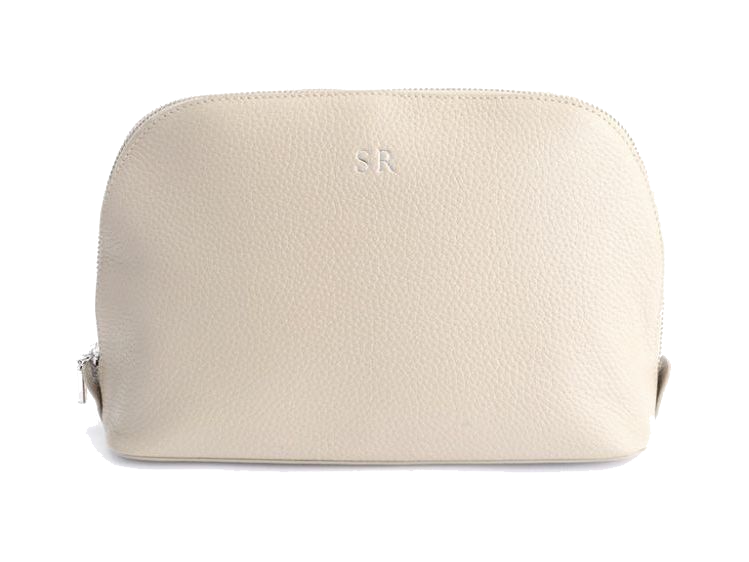 Royce Luxe Cosmetic Bag