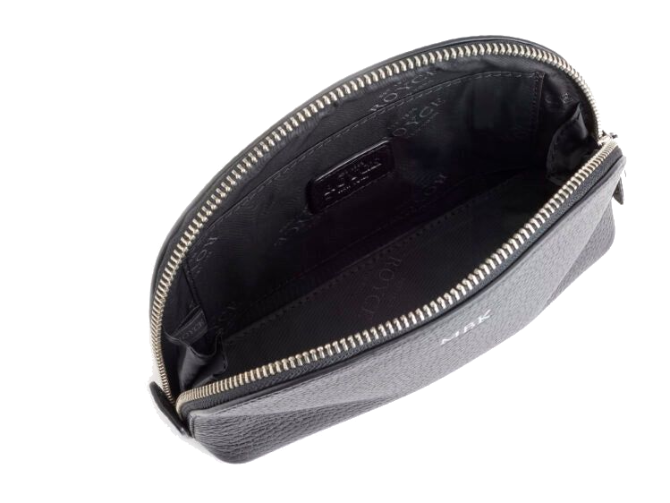 Royce Compact Cosmetic Bag