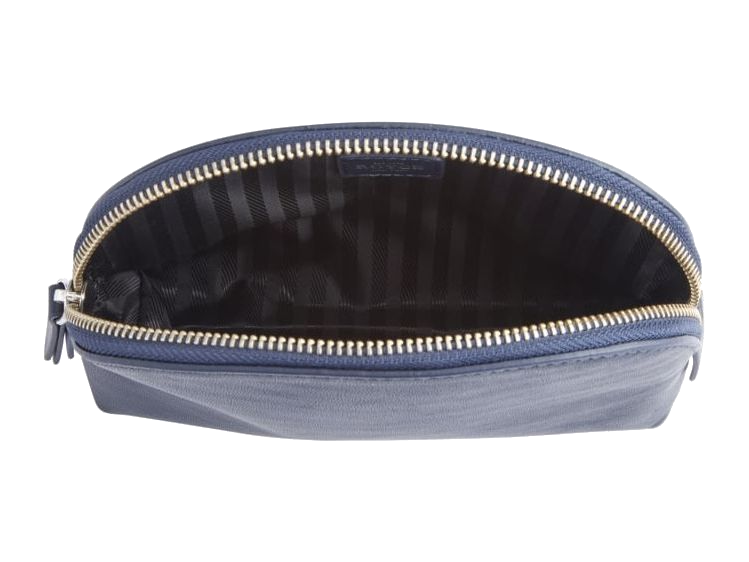 Royce Compact Cosmetic Bag