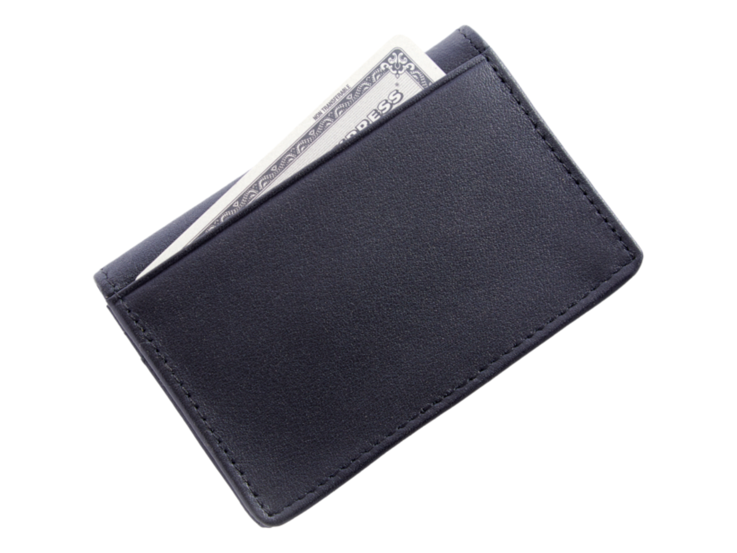 Royce Business Card Holder