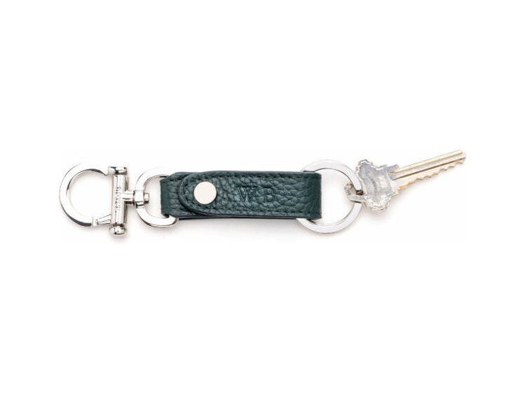 Royce Signature Key Chain
