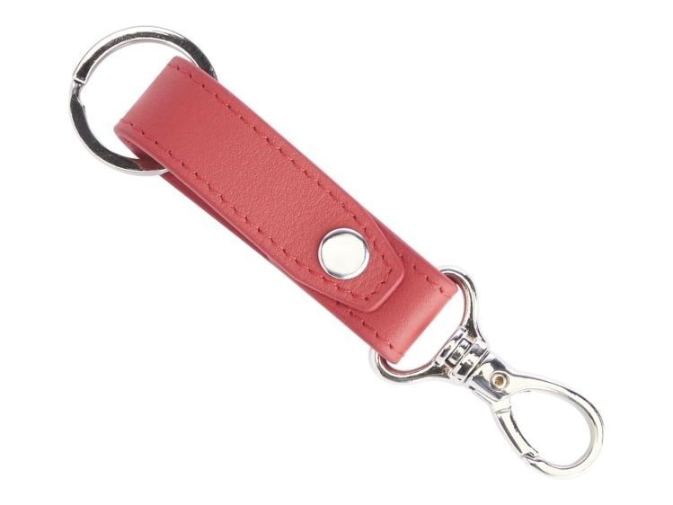 Royce Signature Key Chain