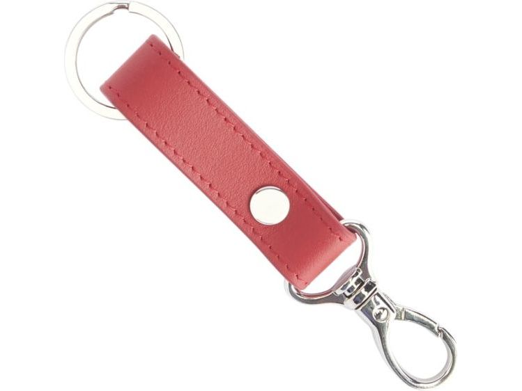 Royce Signature Key Chain