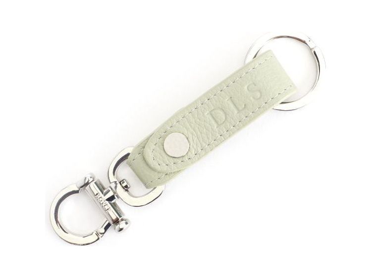 Royce Signature Key Chain
