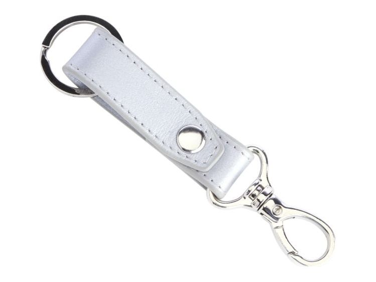 Royce Signature Key Chain