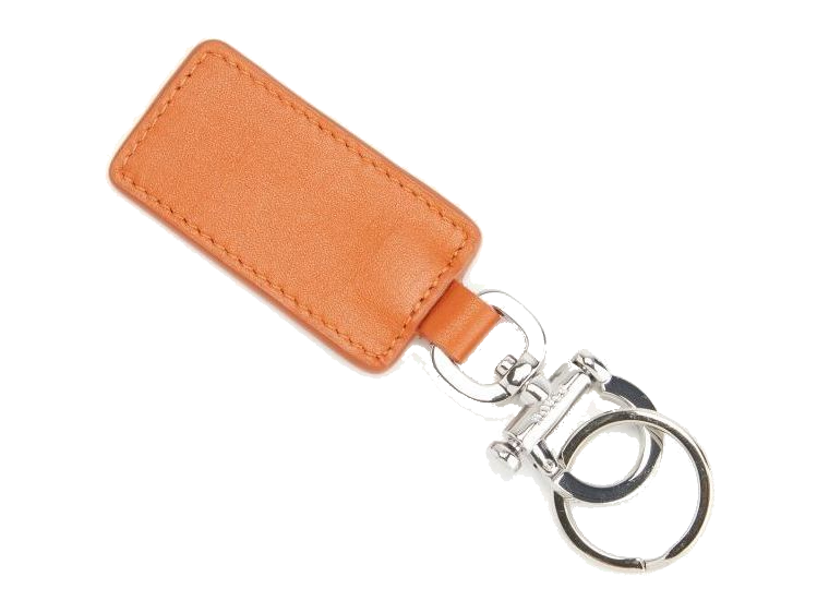 Royce Luxe Key Chain