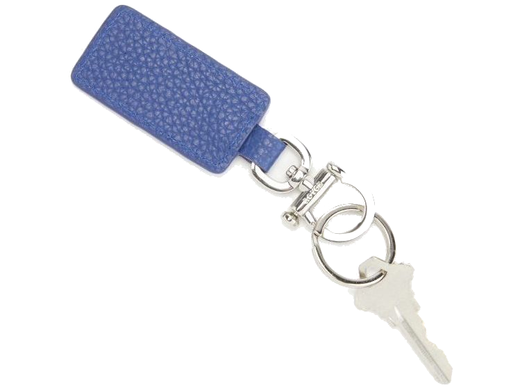 Royce Luxe Key Chain