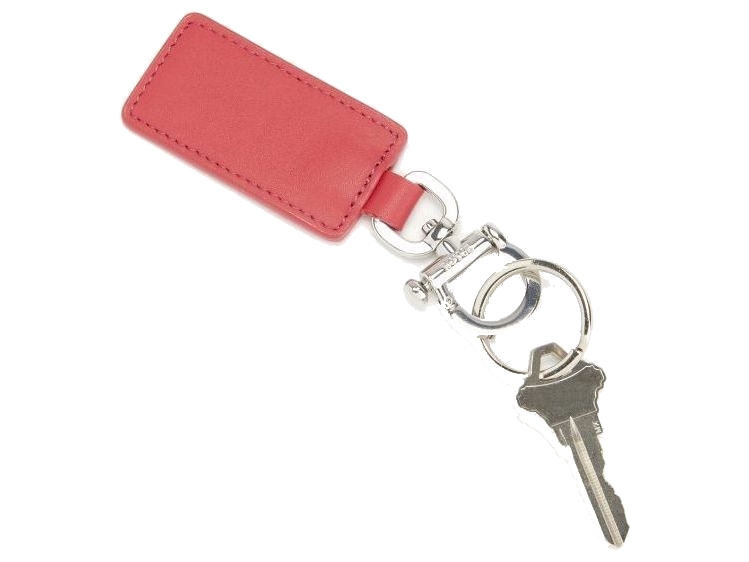 Royce Luxe Key Chain