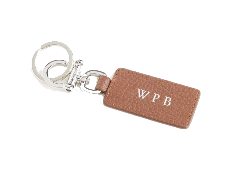 Royce Luxe Key Chain