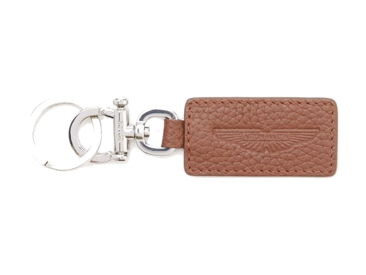 Royce Luxe Key Chain