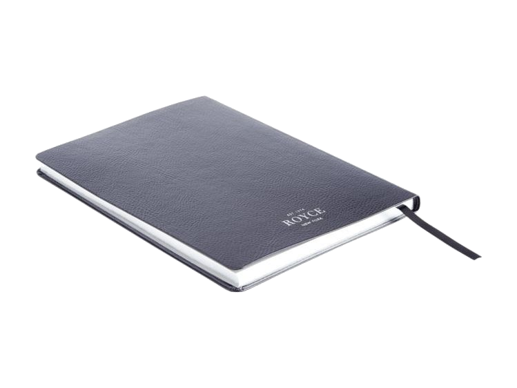 Leather Bound Journal