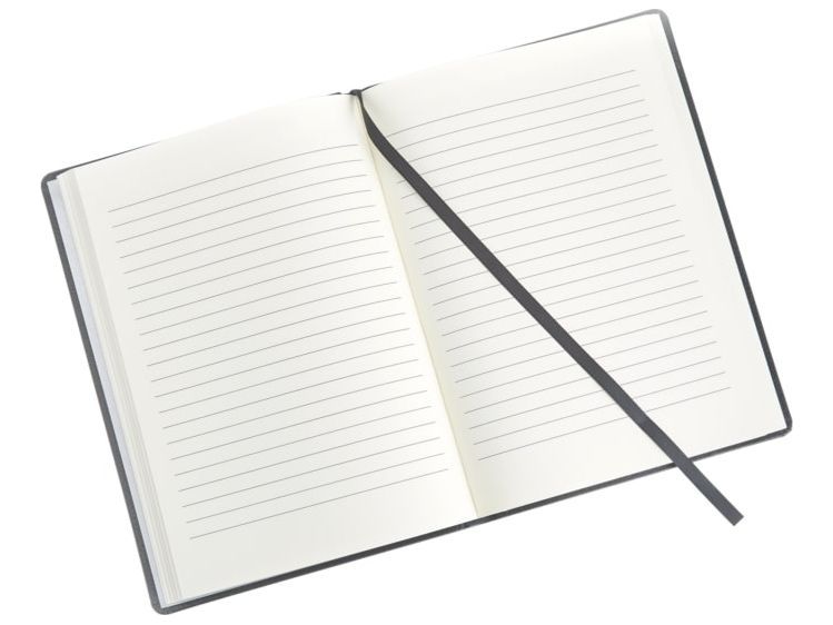 Leather Bound Journal