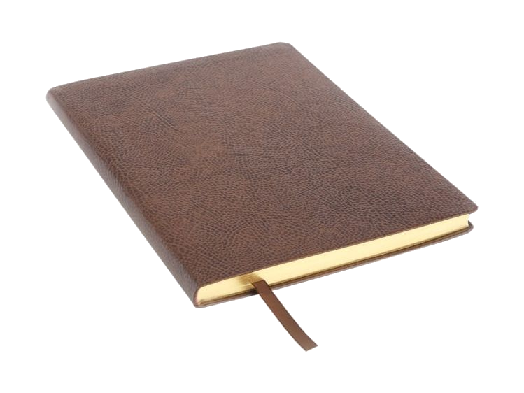Leather Bound Journal