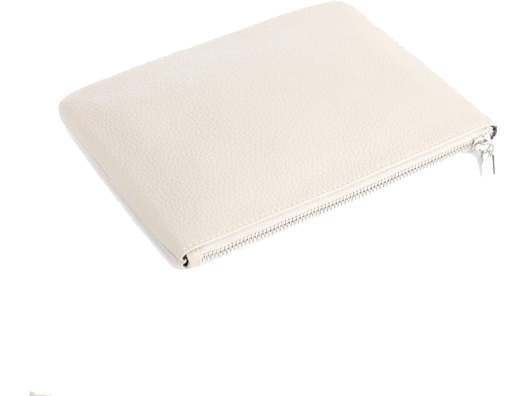 Royce Zippered Travel Pouch