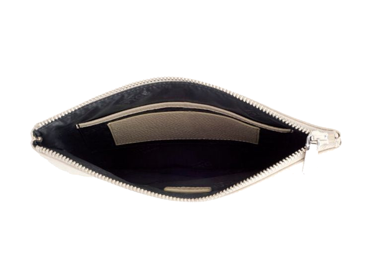 Royce Zippered Travel Pouch