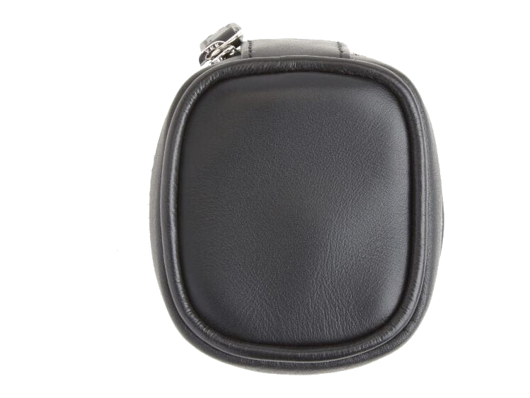 Royce International Travel Adapter and Leather Case