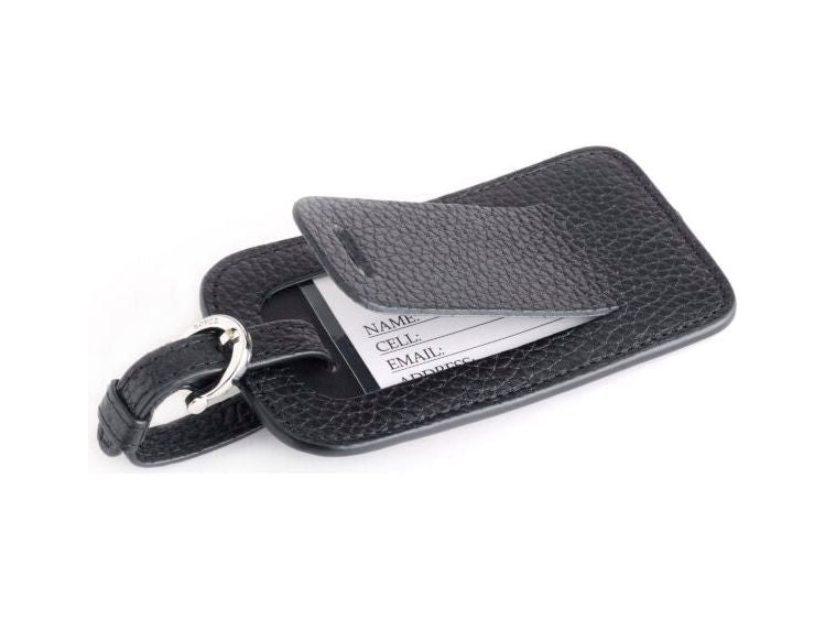 Signature Luggage Tag