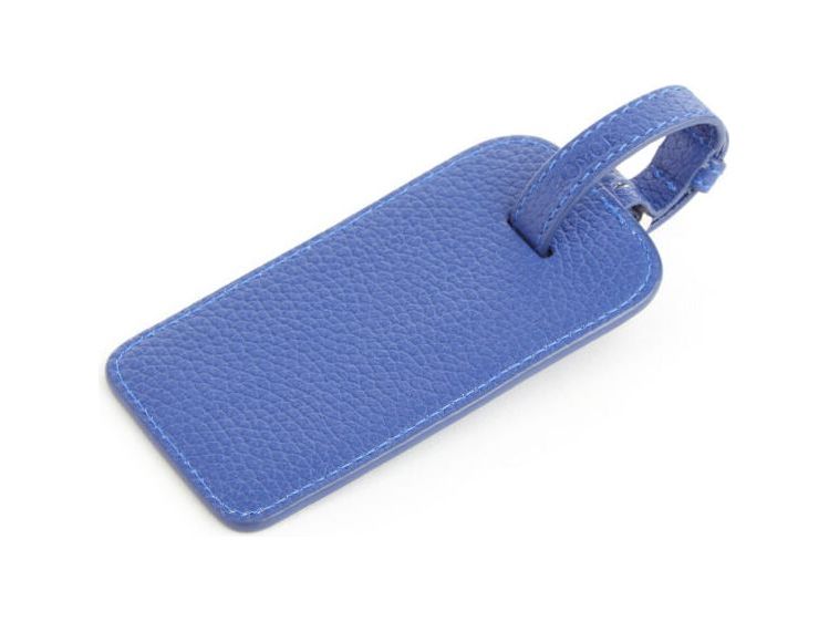 Signature Luggage Tag